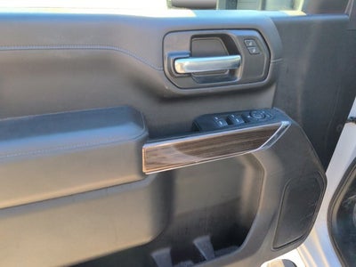 2023 Chevrolet Silverado 3500HD LT