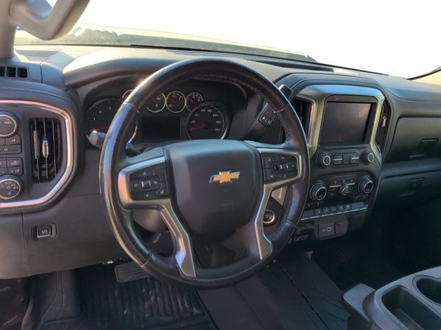 2023 Chevrolet Silverado 3500HD LT