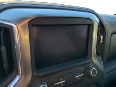 2023 Chevrolet Silverado 3500HD LT