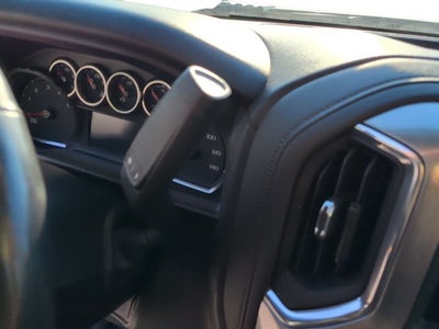 2023 Chevrolet Silverado 3500HD LT