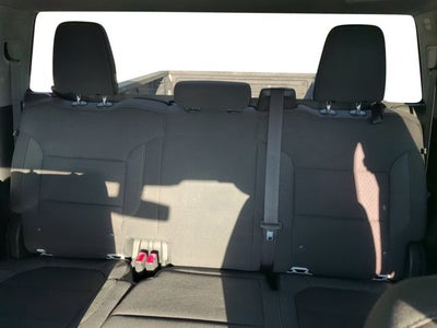2023 Chevrolet Silverado 3500HD LT