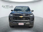 2026 Chevrolet Colorado 2WD Work Truck