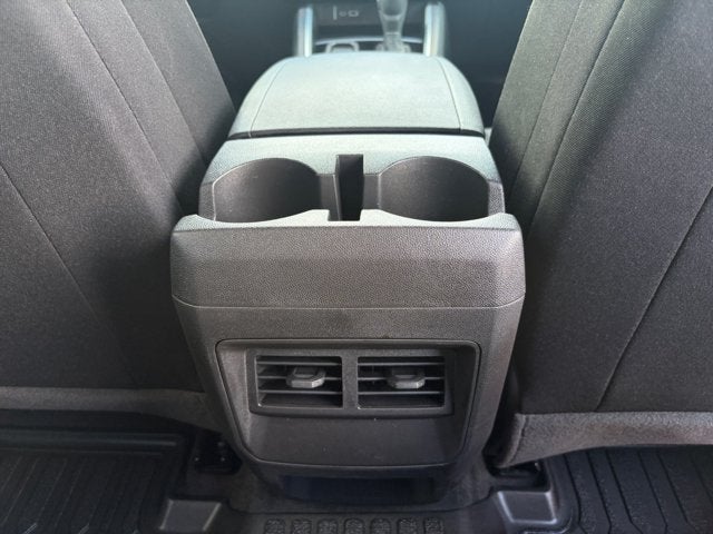 2026 Chevrolet Colorado 2WD Work Truck