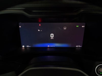2026 Chevrolet Colorado 2WD Work Truck