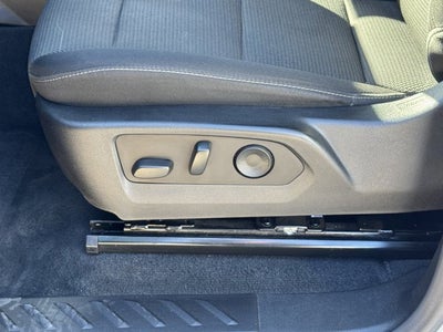 2023 Chevrolet Colorado 2WD LT