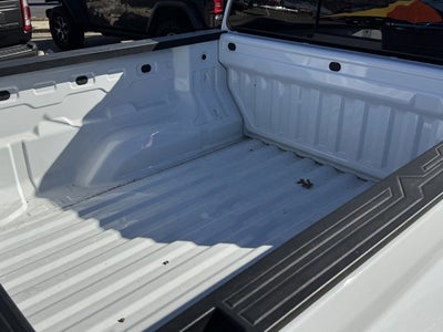 2023 Chevrolet Colorado 2WD LT