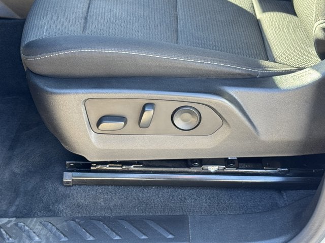 2023 Chevrolet Colorado 2WD LT