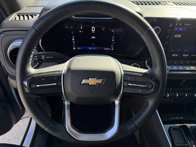 2023 Chevrolet Colorado 2WD LT