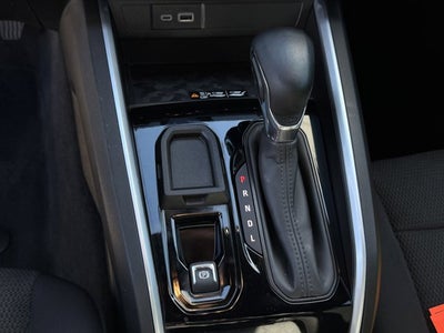 2023 Chevrolet Colorado 2WD LT