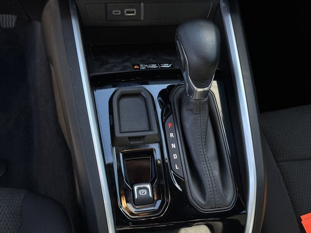 2023 Chevrolet Colorado 2WD LT