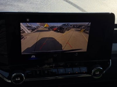 2023 Chevrolet Colorado 2WD LT