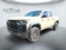 2023 Chevrolet Colorado 4WD Trail Boss