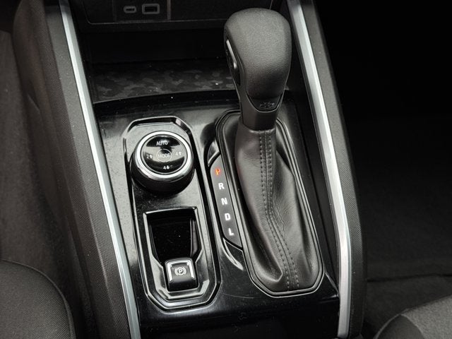 2023 Chevrolet Colorado 4WD Trail Boss