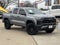 2023 Chevrolet Colorado 4WD Trail Boss