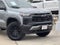 2023 Chevrolet Colorado 4WD Trail Boss