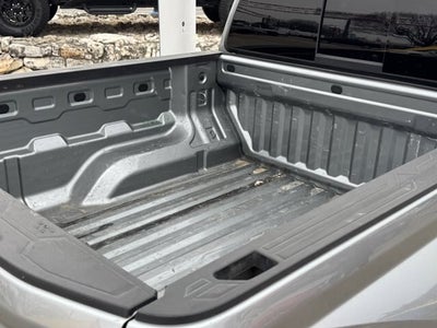 2023 Chevrolet Colorado 4WD Trail Boss