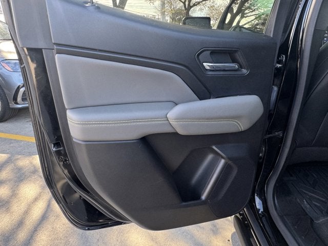 2024 Chevrolet Colorado 4WD ZR2