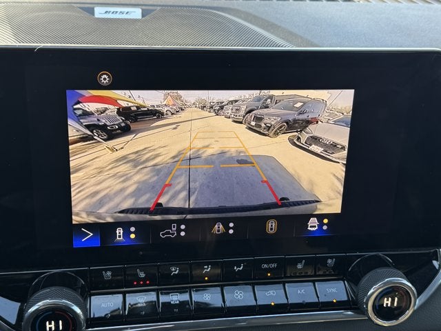 2024 Chevrolet Colorado 4WD ZR2