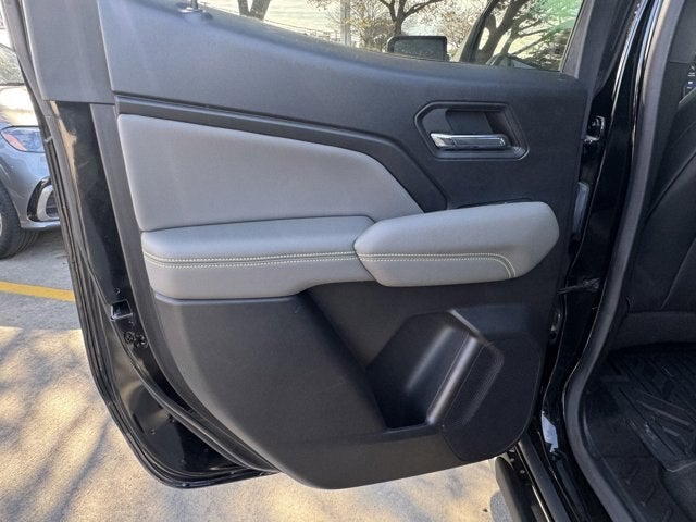 2024 Chevrolet Colorado 4WD ZR2