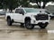 2023 GMC Sierra 2500HD AT4