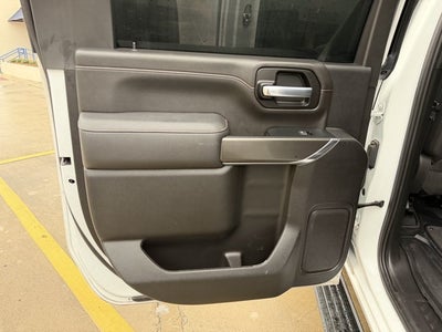 2023 GMC Sierra 2500HD AT4