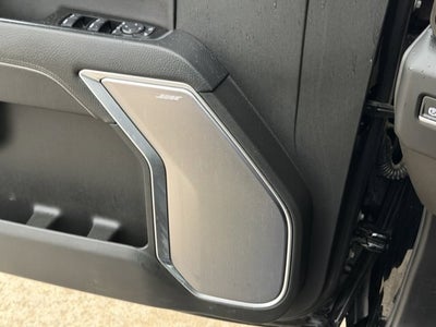 2025 GMC Sierra 3500HD Denali