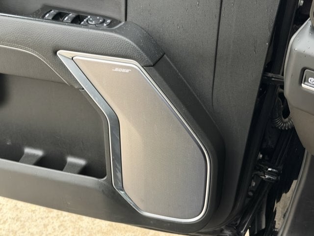 2025 GMC Sierra 3500HD Denali