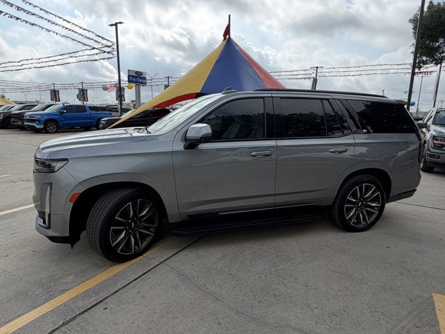 2023 Cadillac Escalade 4WD Sport