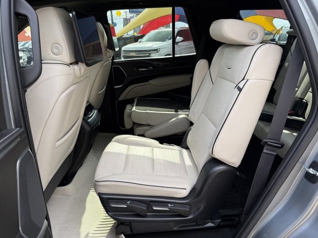 2023 Cadillac Escalade 4WD Sport