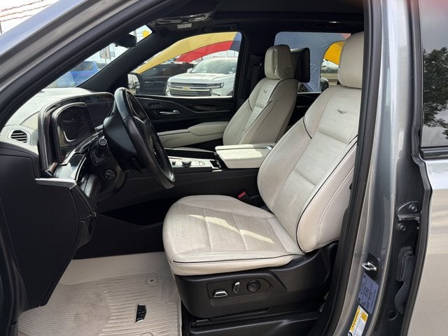 2023 Cadillac Escalade 4WD Sport