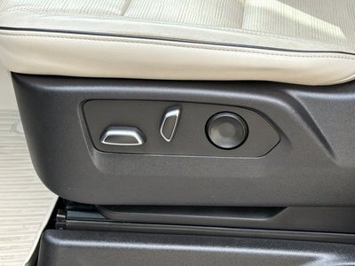 2023 Cadillac Escalade 4WD Sport