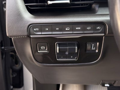 2023 Cadillac Escalade 4WD Sport