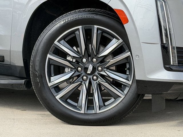 2023 Cadillac Escalade 4WD Sport
