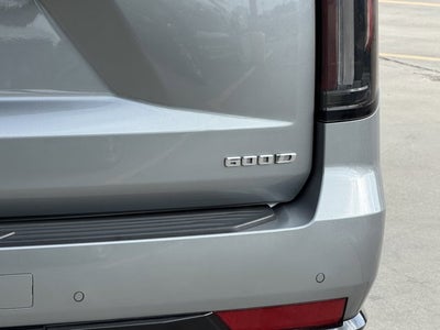 2023 Cadillac Escalade 4WD Sport