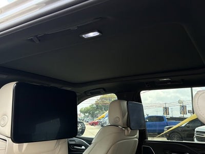 2023 Cadillac Escalade 4WD Sport
