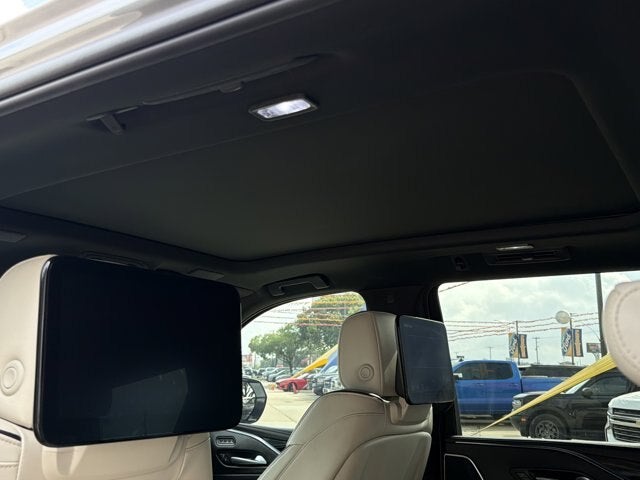 2023 Cadillac Escalade 4WD Sport