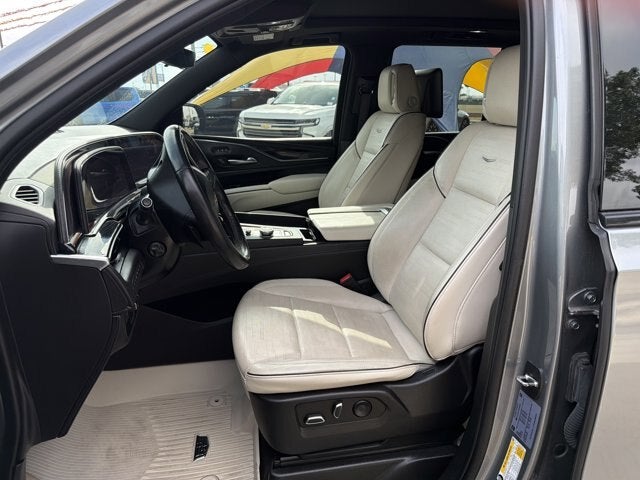 2023 Cadillac Escalade 4WD Sport