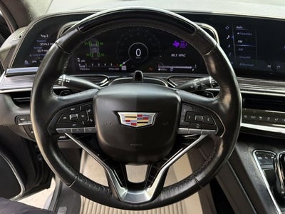 2023 Cadillac Escalade 4WD Sport