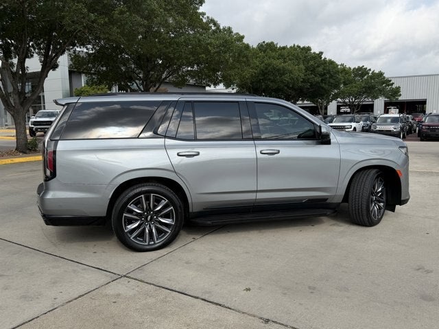 2023 Cadillac Escalade 4WD Sport