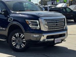 2024 Nissan Titan XD Platinum Reserve