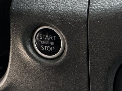 2023 Nissan Frontier S