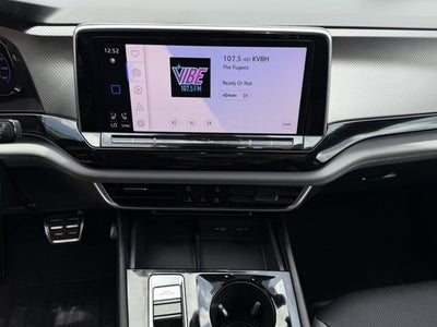 2024 Volkswagen Atlas 2.0T Peak Edition SE w/Technology