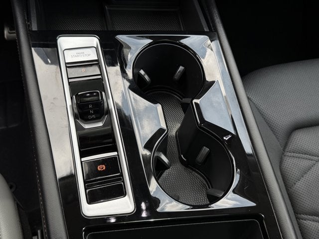 2024 Volkswagen Atlas 2.0T Peak Edition SE w/Technology
