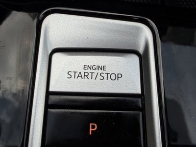2024 Volkswagen Atlas 2.0T Peak Edition SE w/Technology