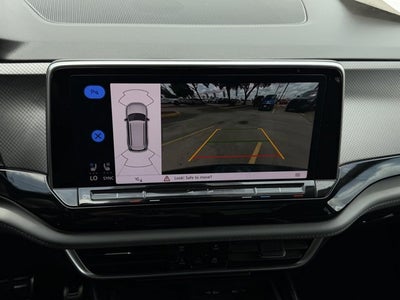 2024 Volkswagen Atlas 2.0T Peak Edition SE w/Technology