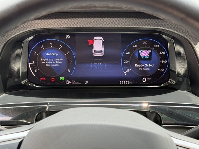 2024 Volkswagen Atlas 2.0T Peak Edition SE w/Technology