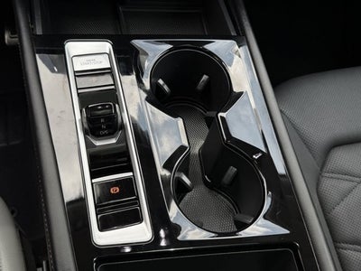 2024 Volkswagen Atlas 2.0T Peak Edition SE w/Technology