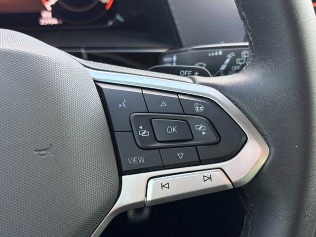 2024 Volkswagen Atlas 2.0T Peak Edition SEL