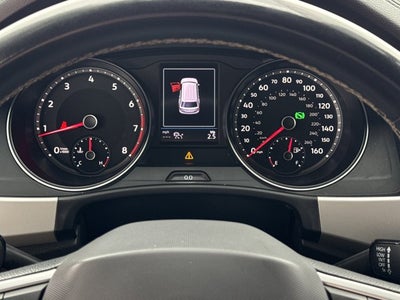 2021 Volkswagen Atlas Cross Sport 2.0T SE w/Technology