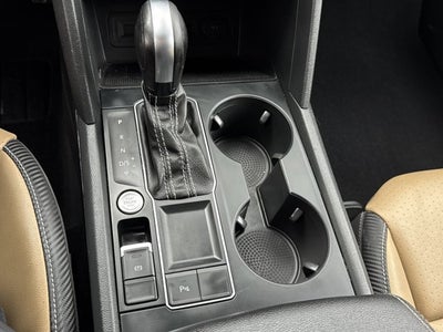 2021 Volkswagen Atlas Cross Sport 2.0T SE w/Technology